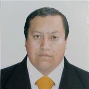 Clases de biología
Soy medico, estoy dispuesto a enseñar lo básico en anatomía, componentes de la célula